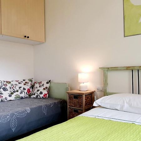 B&B Da Beppe Vernazza Extérieur photo