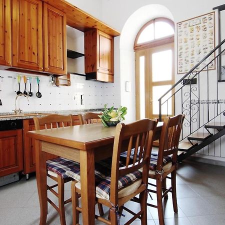 B&B Da Beppe Vernazza Extérieur photo