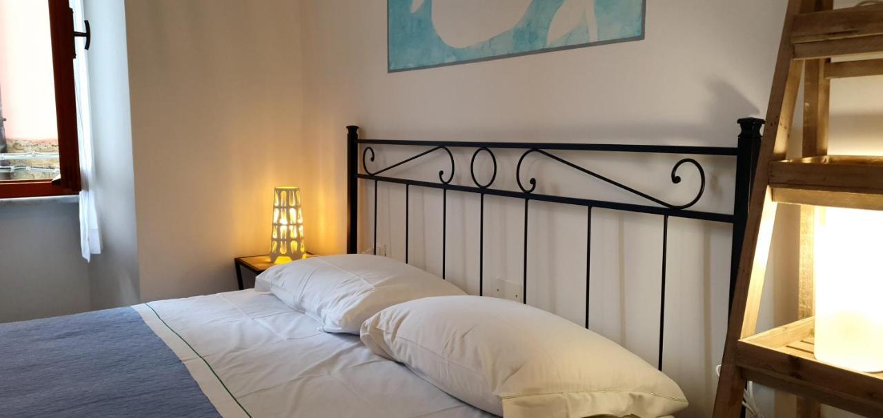 B&B Da Beppe Vernazza Extérieur photo