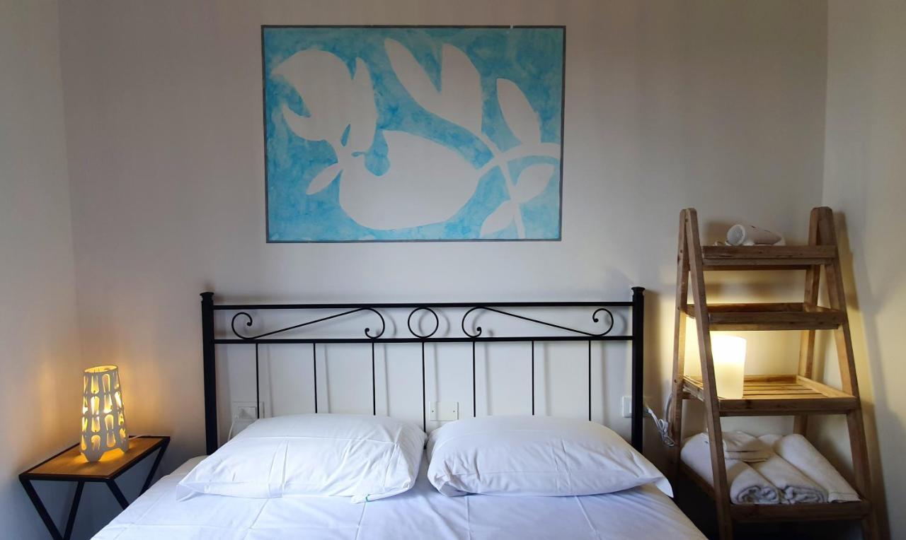 B&B Da Beppe Vernazza Extérieur photo