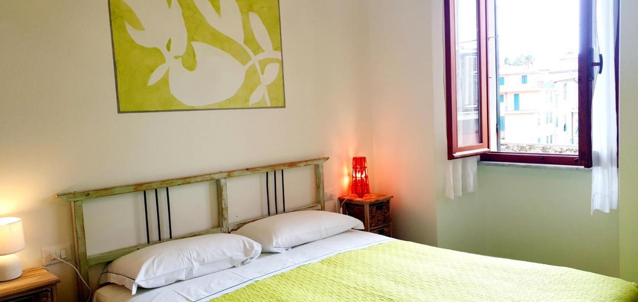 B&B Da Beppe Vernazza Extérieur photo