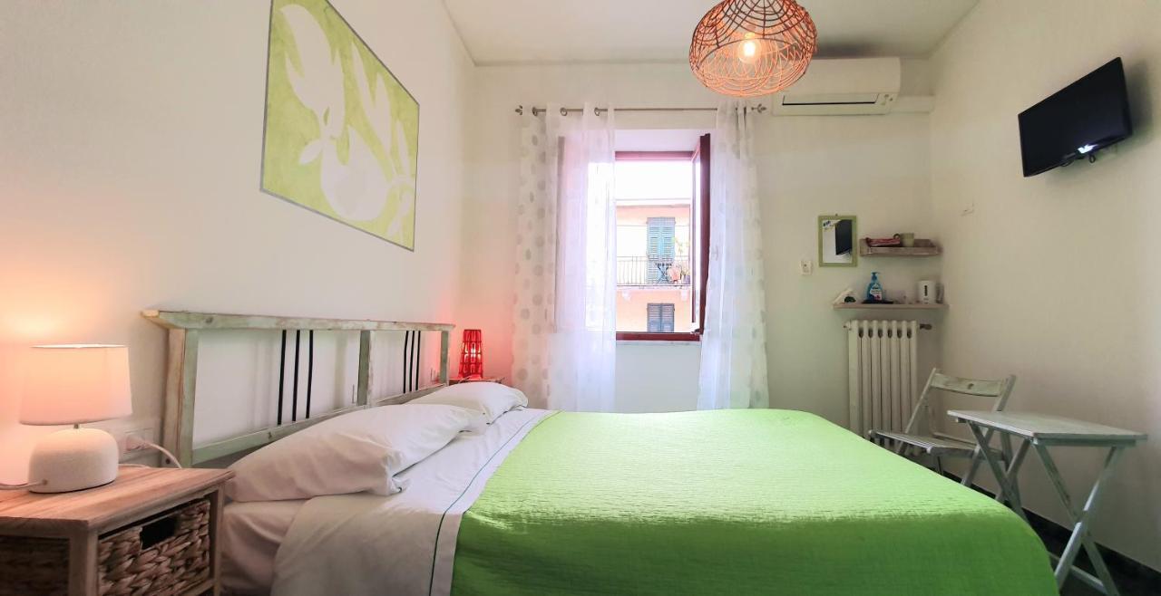 B&B Da Beppe Vernazza Extérieur photo