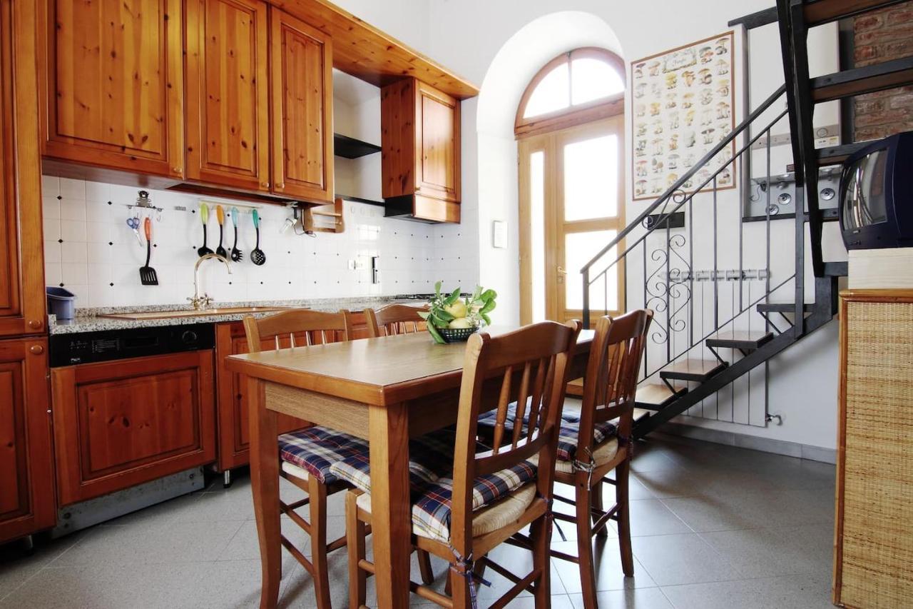 B&B Da Beppe Vernazza Extérieur photo