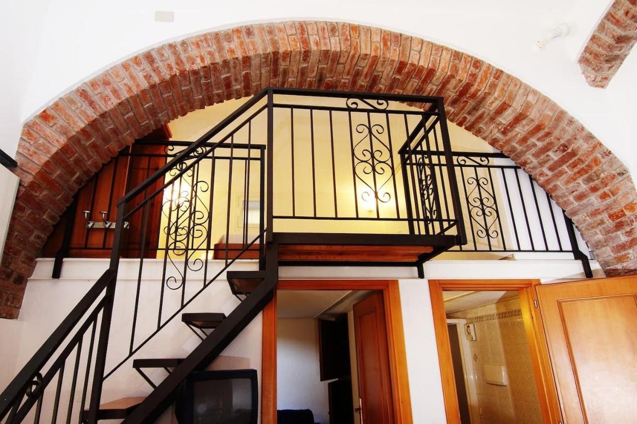 B&B Da Beppe Vernazza Extérieur photo